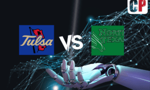 Tulsa Golden Hurricane at North Texas Mean Green Pick, NCAA Football Prediction, Preview & Odds 9/28/2024