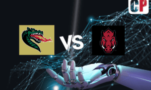 UAB Blazers at Arkansas Razorbacks Pick, NCAA Football Prediction, Preview & Odds 9/14/2024