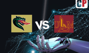 UAB Blazers at UL Monroe Warhawks Pick, NCAA Football Prediction, Preview & Odds 9/7/2024