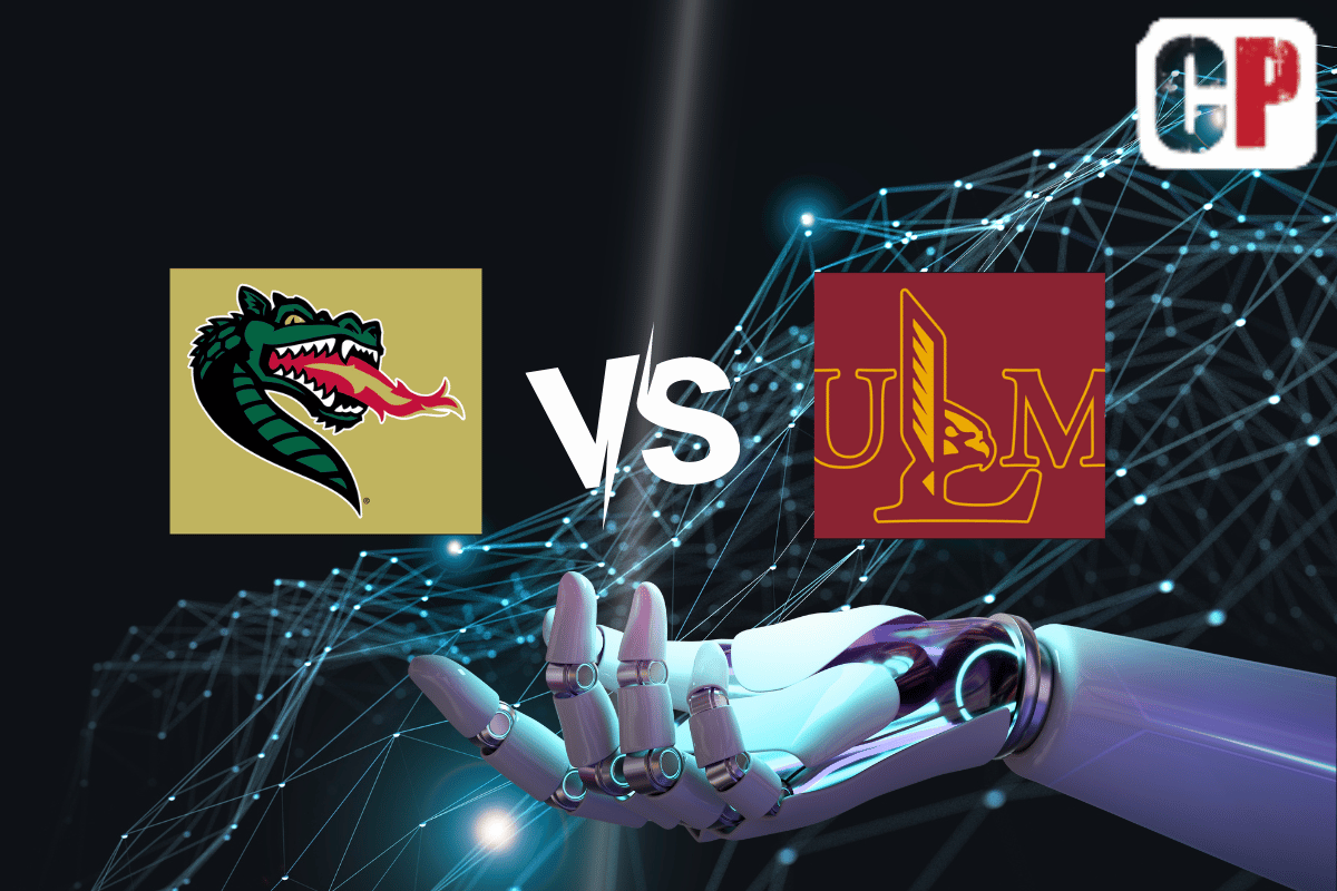 UAB Blazers at UL Monroe Warhawks Pick, NCAA Football Prediction, Preview & Odds 9/7/2024