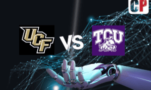 UCF Knights at TCU Horned Frogs Pick, NCAA Football Prediction, Preview & Odds 9/14/2024