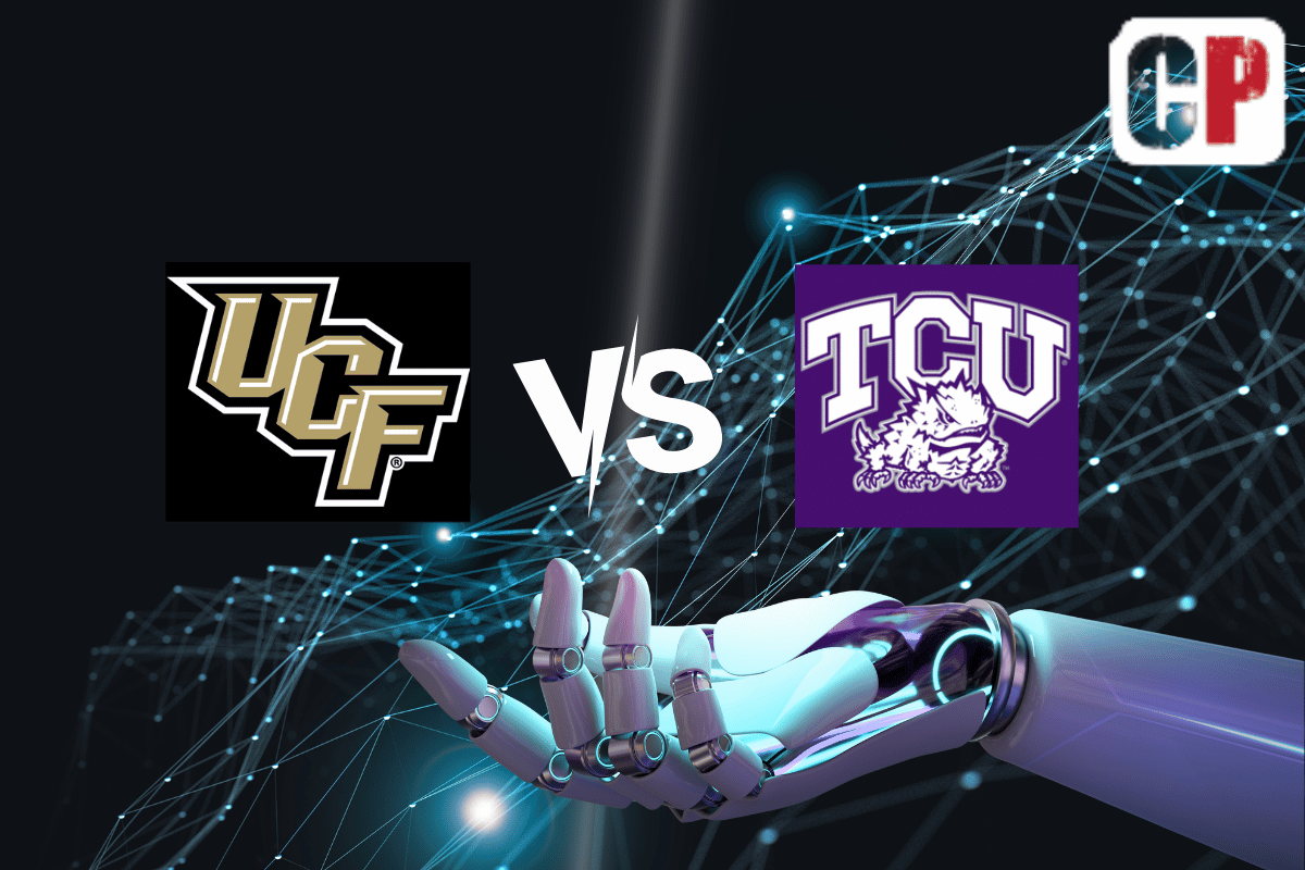 UCF Knights at TCU Horned Frogs Pick, NCAA Football Prediction, Preview & Odds 9/14/2024