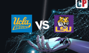 UCLA Bruins at LSU Tigers Pick, NCAA Football Prediction, Preview & Odds 9/21/2024