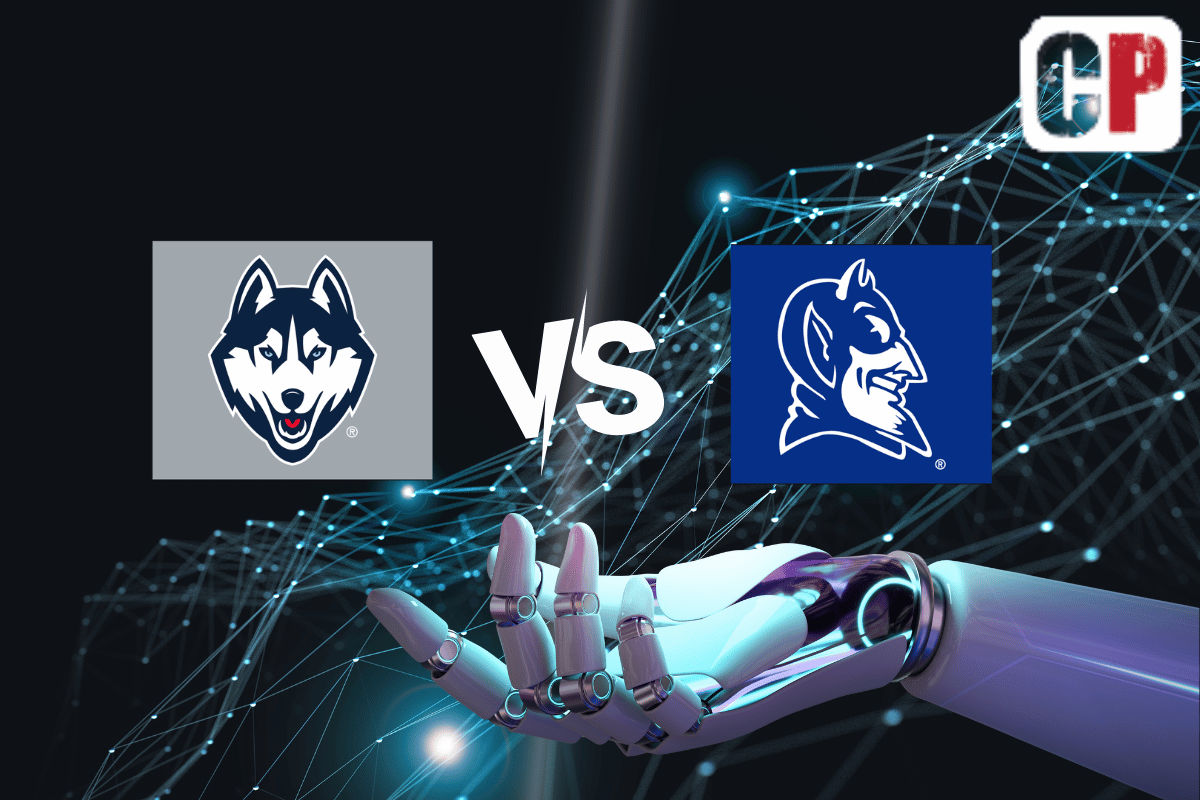 UConn Huskies at Duke Blue Devils Pick, NCAA Football Prediction, Preview & Odds 9/14/2024