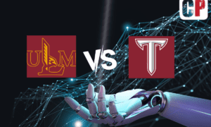 UL Monroe Warhawks at Troy Trojans Pick, NCAA Football Prediction, Preview & Odds 9/28/2024