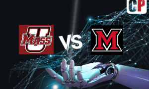 UMass Minutemen at Miami (OH) RedHawks Pick, NCAA Football Prediction, Preview & Odds 9/28/2024