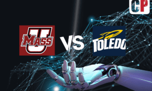 UMass Minutemen at Toledo Rockets Pick, NCAA Football Prediction, Preview & Odds 9/7/2024