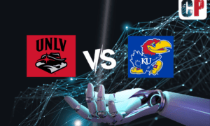 UNLV Rebels at Kansas Jayhawks Pick, NCAA Football Prediction, Preview & Odds 9/13/2024