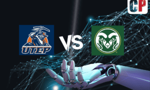 UTEP Miners at Colorado State Rams Pick, NCAA Football Prediction, Preview & Odds 9/21/2024
