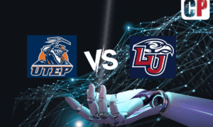 UTEP Miners at Liberty Flames Pick, NCAA Football Prediction, Preview & Odds 9/14/2024