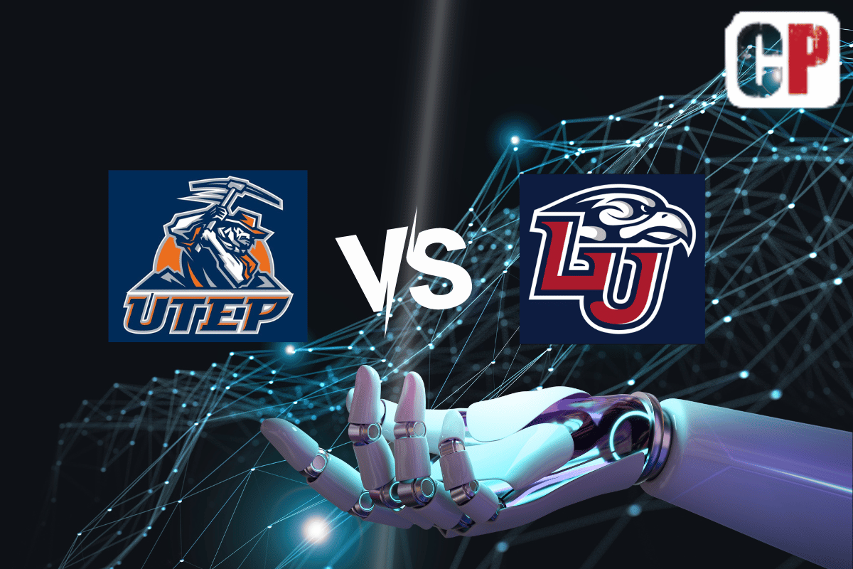 UTEP Miners at Liberty Flames Pick, NCAA Football Prediction, Preview & Odds 9/14/2024