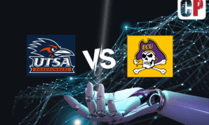 UTSA Roadrunners at East Carolina Pirates Pick, NCAA Football Prediction, Preview & Odds 9/28/2024