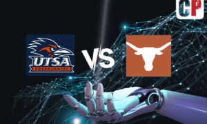UTSA Roadrunners at Texas Longhorns Pick, NCAA Football Prediction, Preview & Odds 9/19/26
