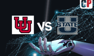 Utah Utes at Utah State Aggies Pick, NCAA Football Prediction, Preview & Odds 9/14/2024