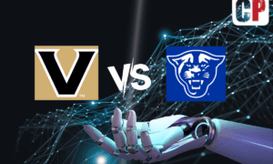 Vanderbilt Commodores at Georgia State Panthers Pick, NCAA Football Prediction, Preview & Odds 9/14/2024