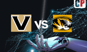 Vanderbilt Commodores at Missouri Tigers Pick, NCAA Football Prediction, Preview & Odds 9/21/2024