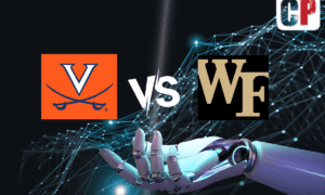 Virginia Cavaliers at Wake Forest Demon Deacons Pick, NCAA Football Prediction, Preview & Odds 9/7/2024