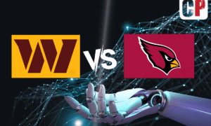 Washington Commanders at Arizona Cardinals Pick, NFL Prediction, Preview & Odds 9/29/2024