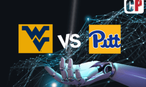 West Virginia Mountaineers at Pittsburgh Panthers Pick, NCAA Football Prediction, Preview & Odds 9/14/2024