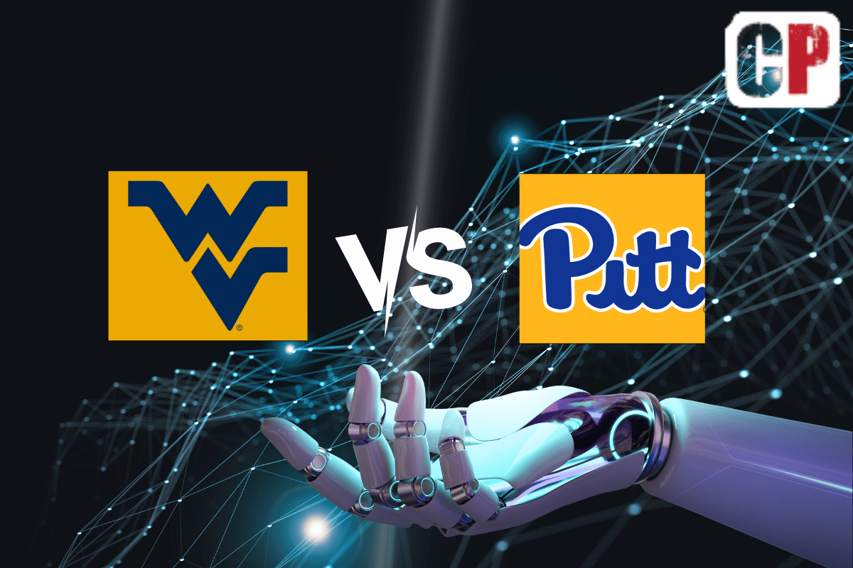 West Virginia Mountaineers at Pittsburgh Panthers Pick, NCAA Football Prediction, Preview & Odds 9/14/2024