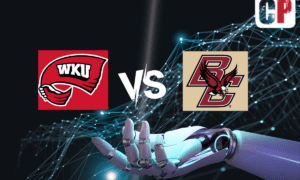 Western Kentucky Hilltoppers at Boston College Eagles Pick, NCAA Football Prediction, Preview & Odds 9/28/2024