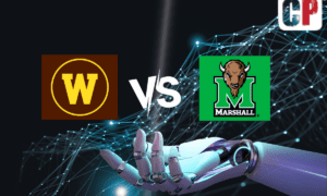 Western Michigan Broncos at Marshall Thundering Herd Pick, NCAA Football Prediction, Preview & Odds 9/28/2024