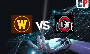 Western Michigan Broncos at Ohio State Buckeyes Pick, NCAA Football Prediction, Preview & Odds 9/7/2024