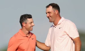 2024 Black Desert Championship Free Picks & Golf Betting Prediction