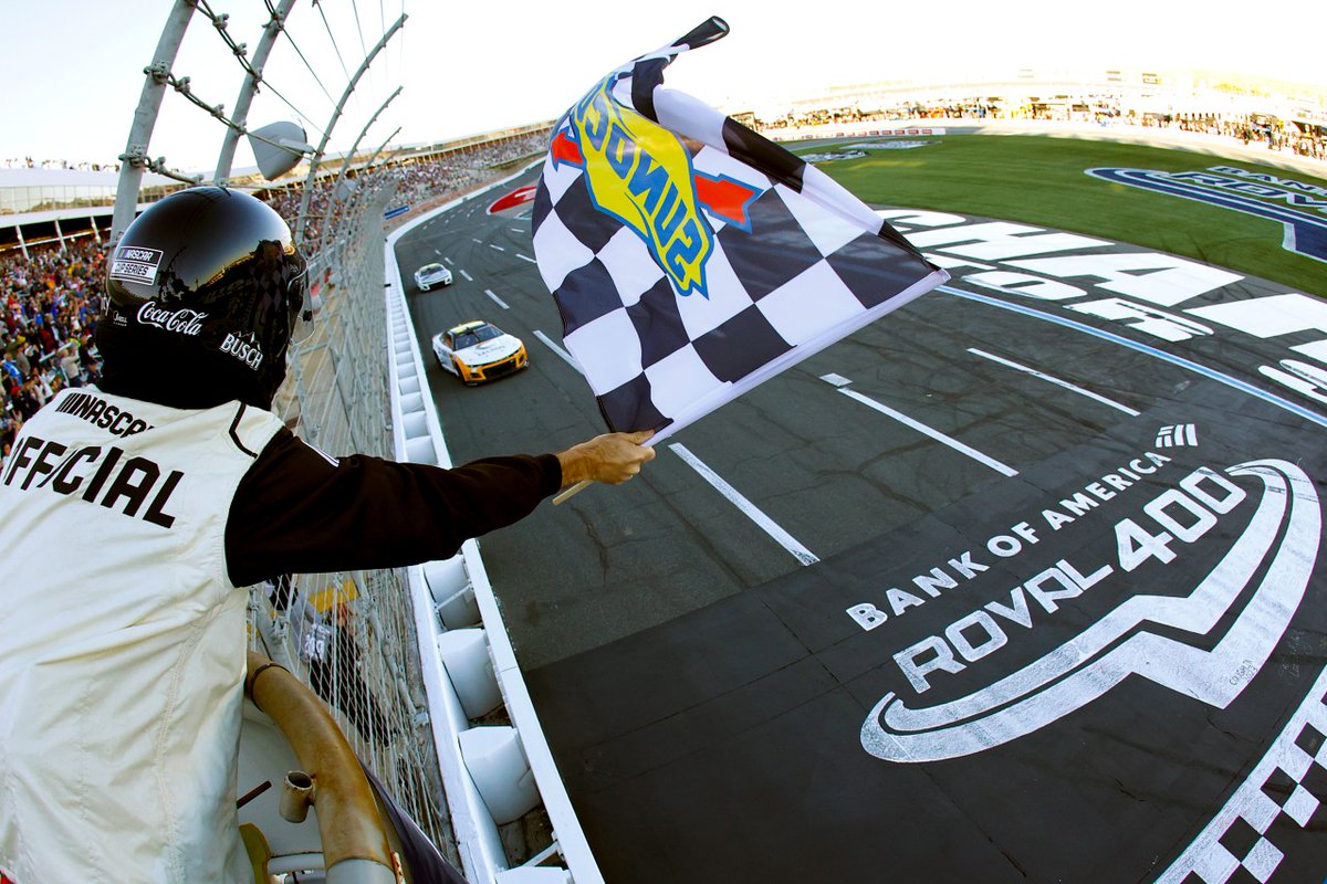 2024 NASCAR Bank of America Roval 400 Free Pick, Odds