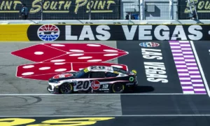 2024 NASCAR South Point 400 Race Free Pick & Betting Prediction