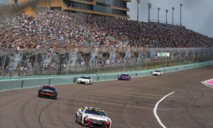2024 NASCAR Straight Talk Wireless 400 Race Free Pick & Betting Prediction