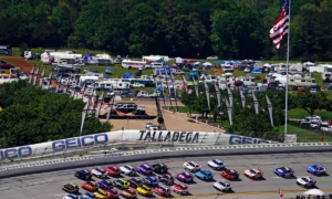 2024 NASCAR YellaWood 500 Race Free Pick & Betting Prediction