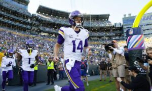 2024 Week 7 NFL Power Rankings - Football Handicapping Picks