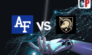 Air Force Falcons at Army Black Knights Pick, NCAA Football Prediction, Preview & Odds 11/2/2024