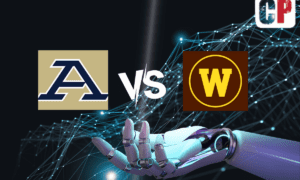 Akron Zips at Western Michigan Broncos Pick, NCAA Football Prediction, Preview & Odds 10/12/2024