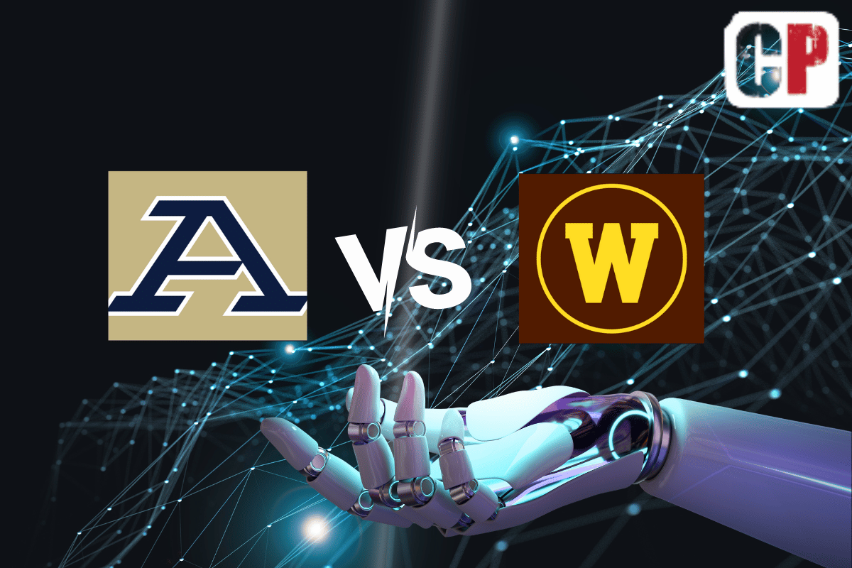Akron Zips at Western Michigan Broncos Pick, NCAA Football Prediction, Preview & Odds 10/12/2024