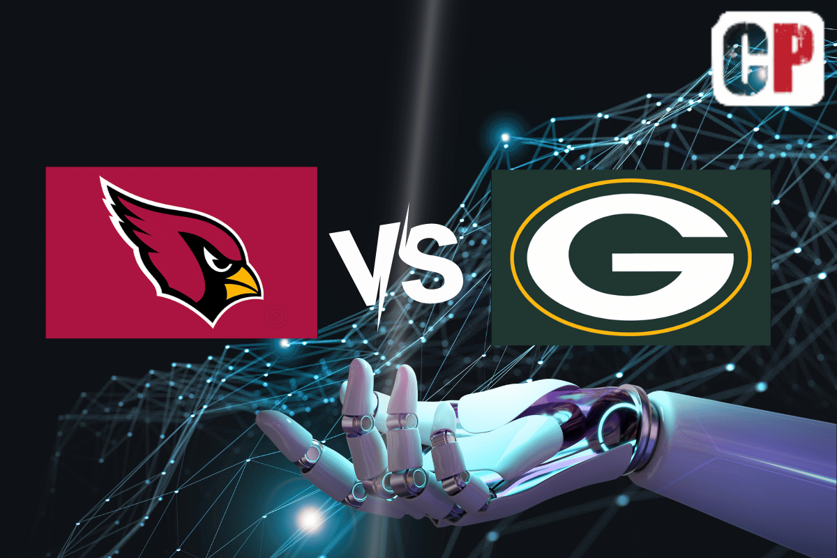 Arizona Cardinals at Green Bay Packers Pick, NFL Prediction, Preview & Odds 8/28/26