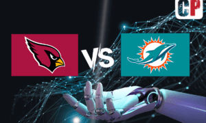Arizona Cardinals at Miami Dolphins Pick, NFL Prediction, Preview & Odds 10/27/2024