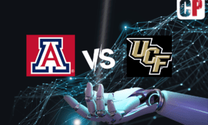Arizona Wildcats at UCF Knights Pick, NCAA Football Prediction, Preview & Odds 11/2/2024