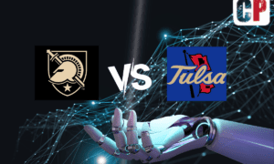 Army Black Knights at Tulsa Golden Hurricane Pick, NCAA Football Prediction, Preview & Odds 10/5/2024