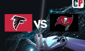 Atlanta Falcons at Tampa Bay Buccaneers Pick, NFL Prediction, Preview & Odds 12/11/25