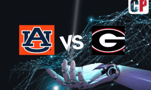 Auburn Tigers at Georgia Bulldogs Pick, NCAA Football Prediction, Preview & Odds 10/5/2024