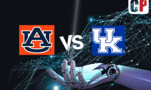 Auburn Tigers at Kentucky Wildcats Pick, NCAA Football Prediction, Preview & Odds 10/26/2024