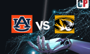 Auburn Tigers at Missouri Tigers Pick, NCAA Football Prediction, Preview & Odds 10/19/2024