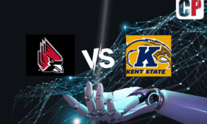 Ball State Cardinals at Kent State Golden Flashes Pick, NCAA Football Prediction, Preview & Odds 10/12/2024