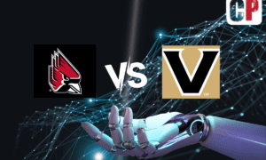 Ball State Cardinals at Vanderbilt Commodores Pick, NCAA Football Prediction, Preview & Odds 10/19/2024