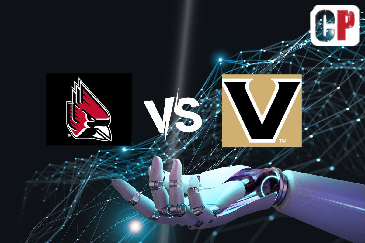 Ball State Cardinals at Vanderbilt Commodores Pick, NCAA Football Prediction, Preview & Odds 10/19/2024