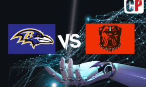 Baltimore Ravens at Cleveland Browns Pick, NFL Prediction, Preview & Odds 11/16/25