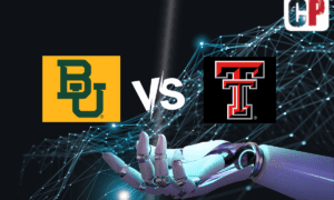 Baylor Bears at Texas Tech Red Raiders Pick, NCAA Football Prediction, Preview & Odds 10/19/2024
