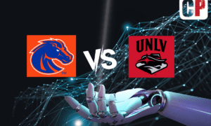 Boise State Broncos at UNLV Rebels Pick, NCAA Football Prediction, Preview & Odds 10/25/2024